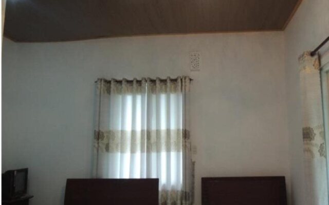 Garden Home Stay