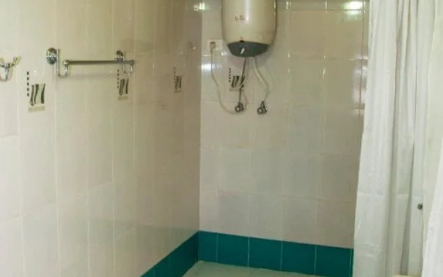 Yanthang Dzimkha Resort