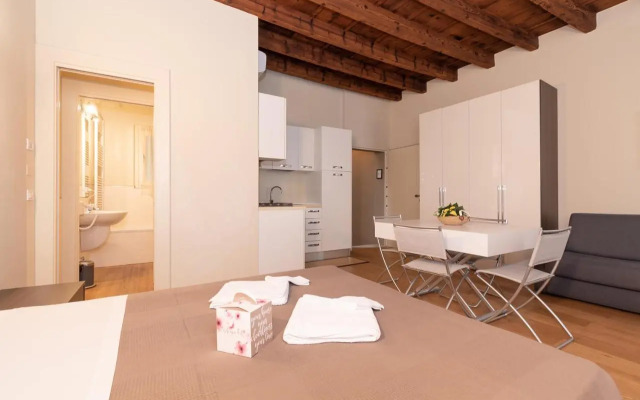 Palazzetto Il Mangano - F&L Apartment