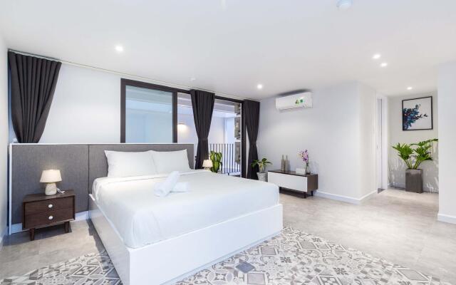 Cozrum Homes Premier Residence