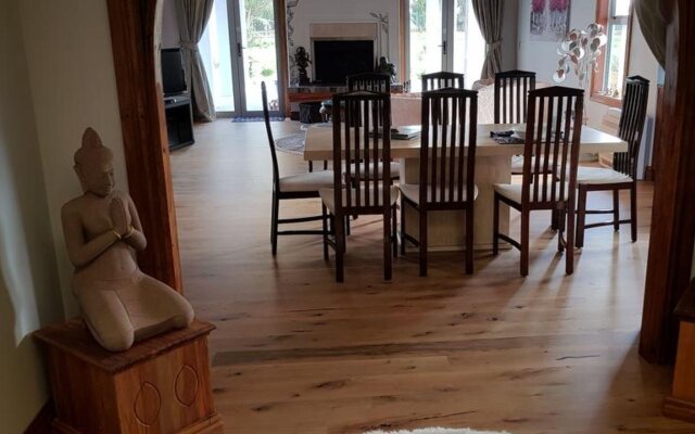 BRUNTWOODLODGE - Adults Only