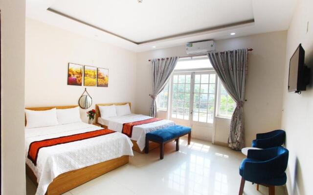 Hoang Sinh Hotel