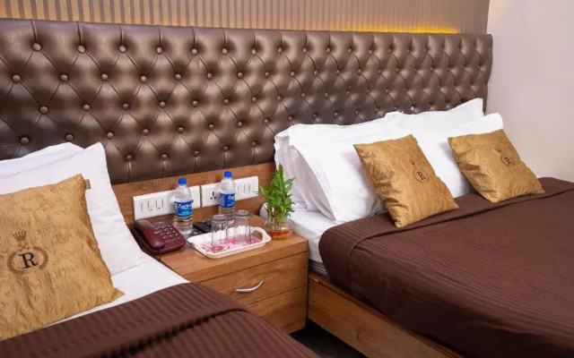 Hotel Royce Executive