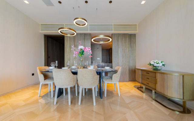 EDEN'S Homes & Villas - FIVE Residences