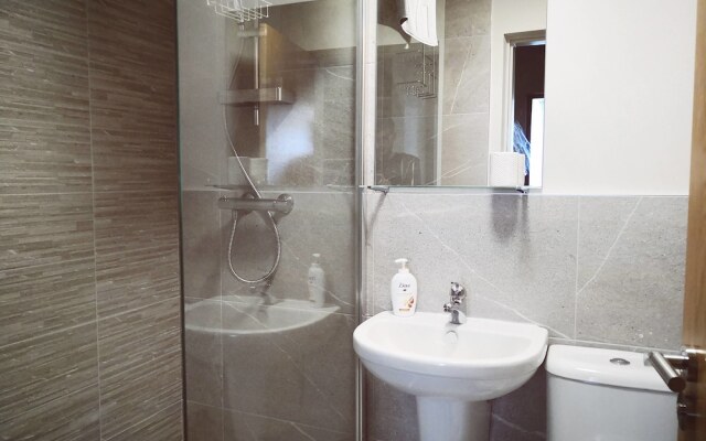 Homely Serviced Apartments - Figtree