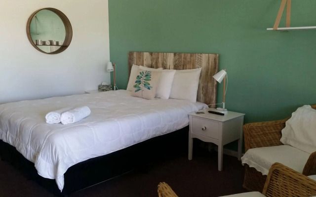 Karuah Gardens Motel