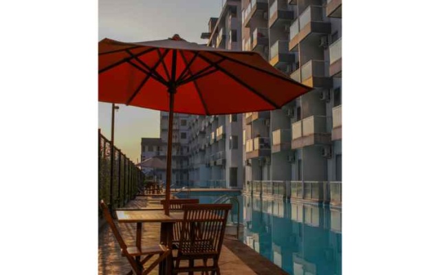 Golom Room by Vivo Apartemen