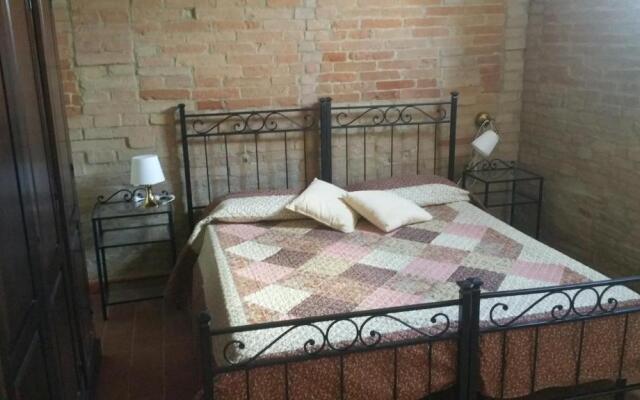 Appartamenti Starebene A Siena