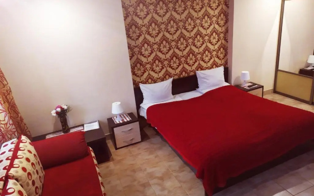 Best Apartment Plosha Rynok