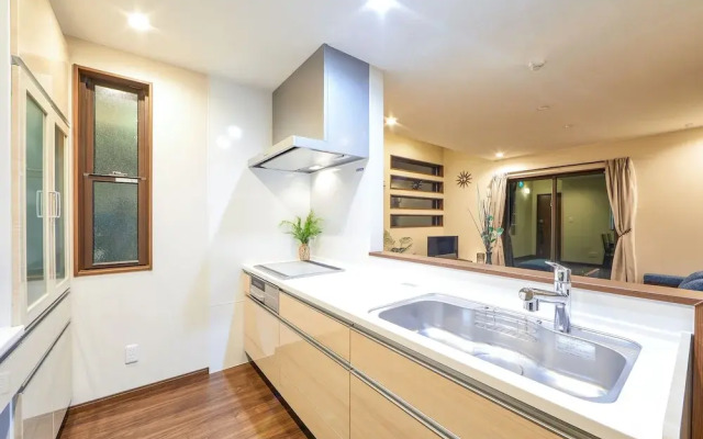E-horizon Resort Condominium Nago B