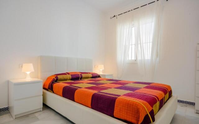 Apartamento Babor I