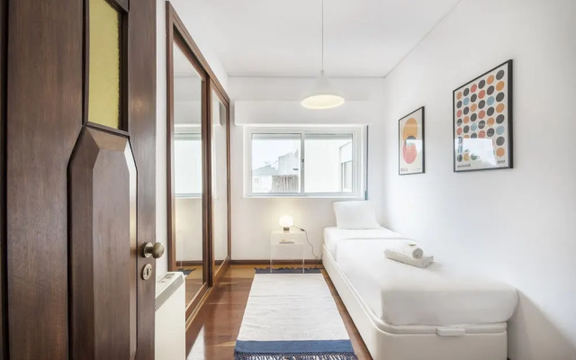 Olala We Apartment