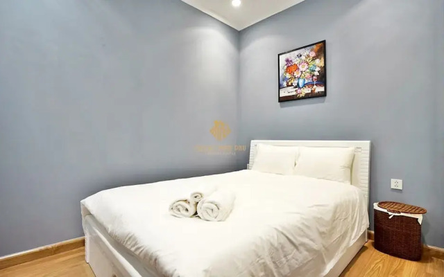 Rosy House Skylake