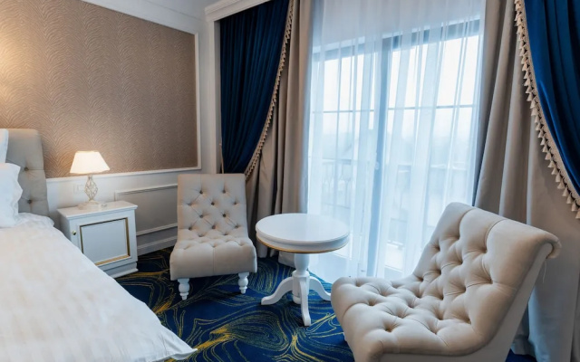 Hotel Noblesse Boutique & Spa