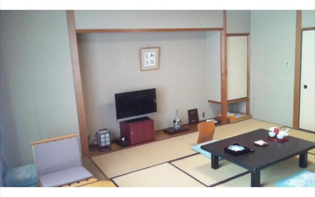 Nakamasu Ryokan