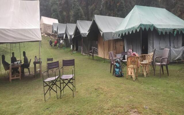 Camping Aalap Adventure Camps