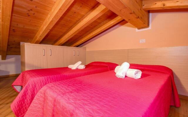 Residence Tatiana B2