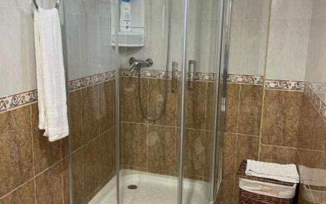 Apartamentos Rurales Casa Pajulon