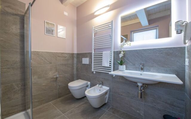 B&B ai Soffioni