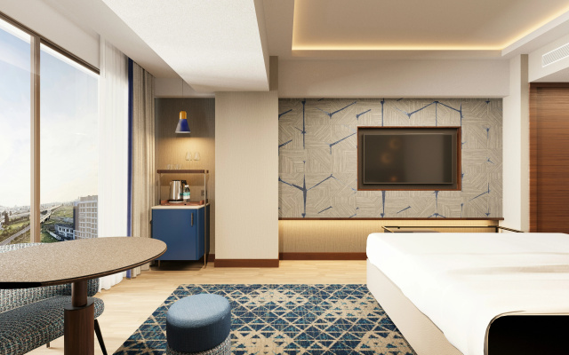 Doubletree by Hilton Izmir Karsiyaka