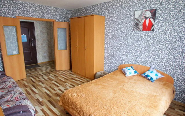 Апартаменты Бродвей на ул. Молокова, д. 14