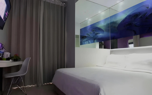 G Suites Hotel by AMITHYA