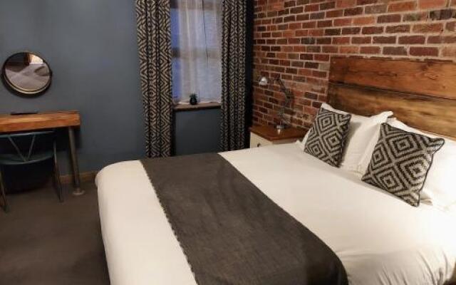 The Old Joinery Guest House