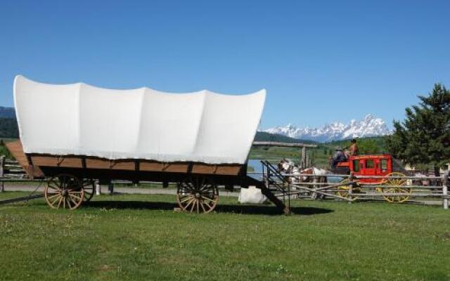 Buffalo Valley Ranch