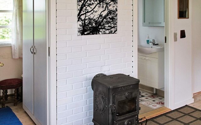 4 Person Holiday Home in Hals