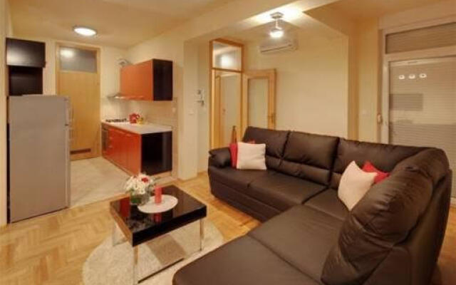 Apartmani Poštić