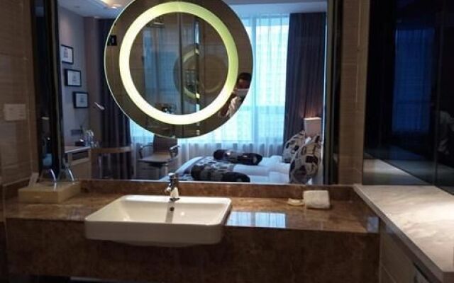 Xianning Youth Theme Hotel