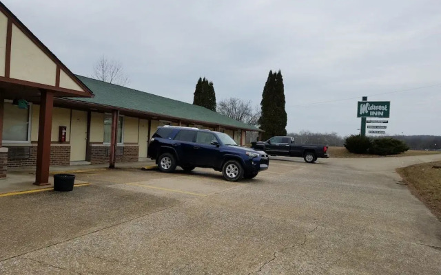 Midwest inn motel