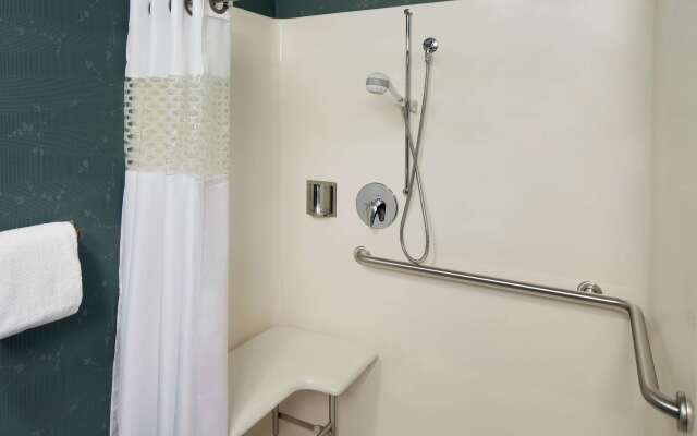 Hampton Inn & Suites Edgewood/Aberdeen-South