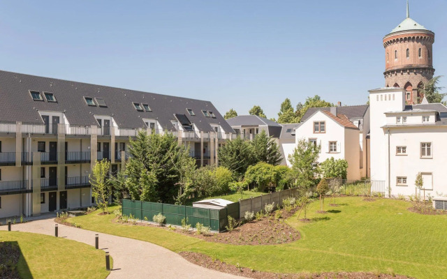 Pierre & Vacances Residence La Petite Venise