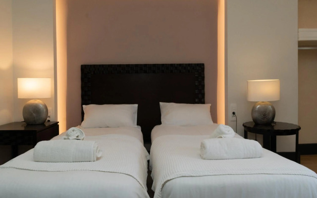 Vranas Ambiance Hotel