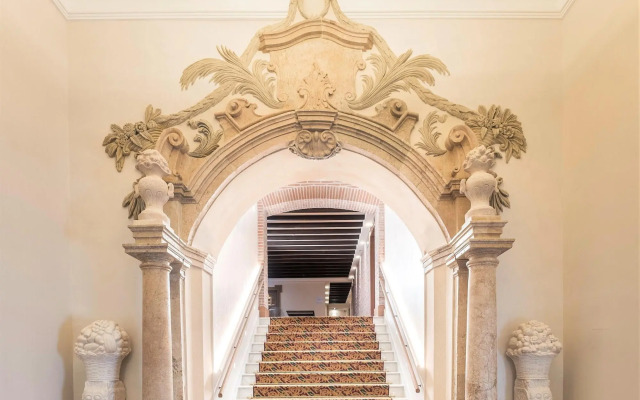 Palacio Solecio, a Small Luxury Hotel of the World