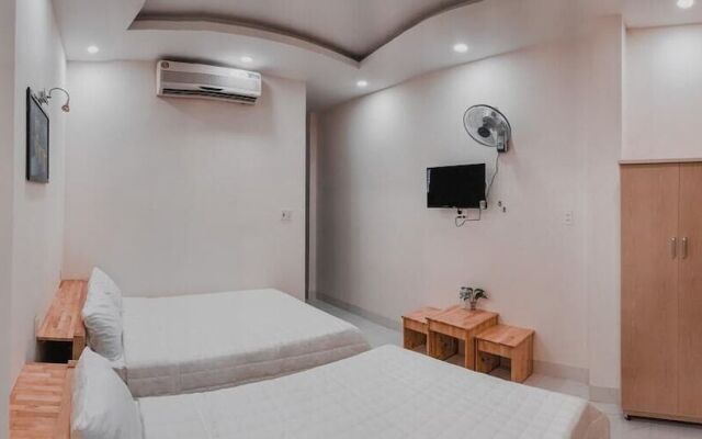 Hotel 86 Tran Khanh Du