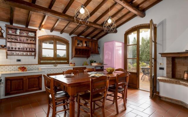 Villa Binetti 7 Emma Villas