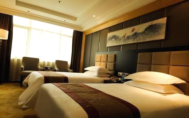 Leshan Hotel