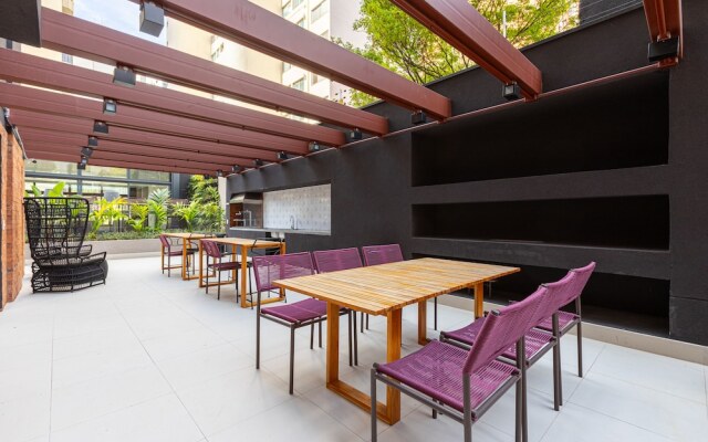 NHC - Neohouse Campo Belo - Anora Spaces
