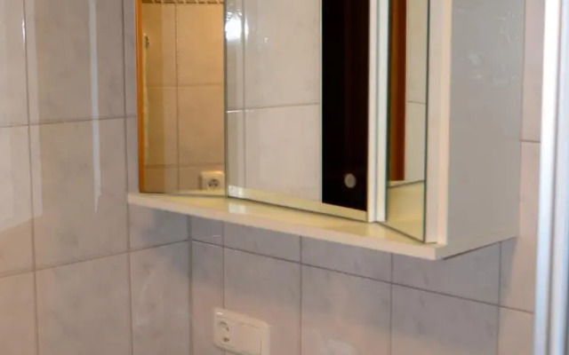 Ferienhaus Schett Paula