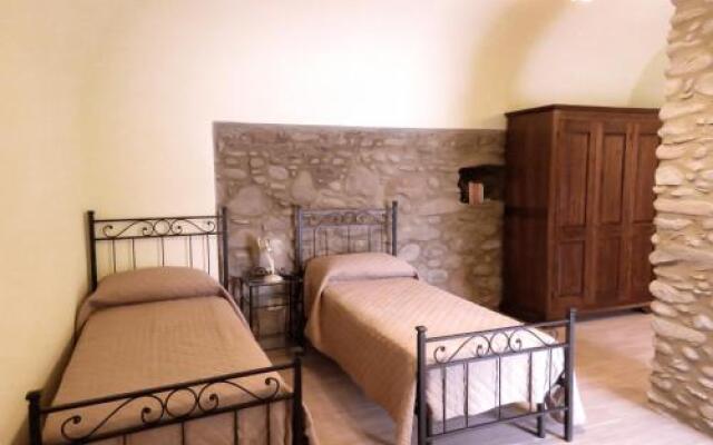 Podere Magaiana B&B