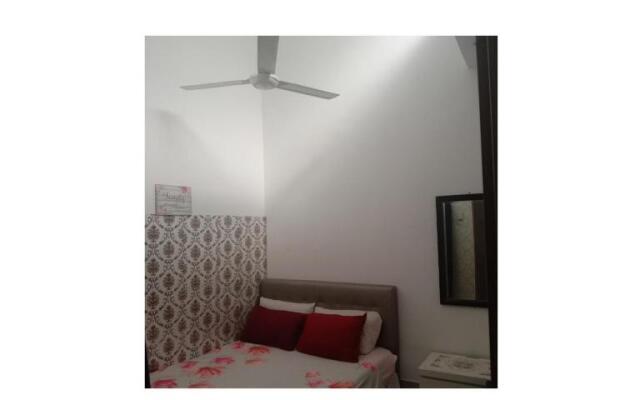 Homestay Lestari KLIA