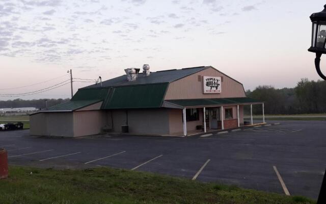 Americas Best Value Inn Ullin