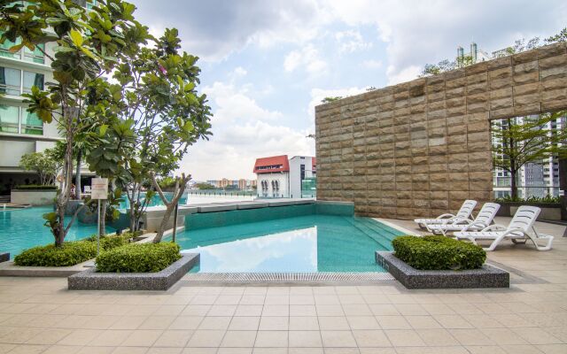 Swiss Garden Residency 1