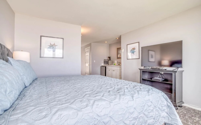 Nantucket Inn 4 5 Combo