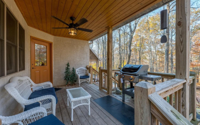 Cherry Ridge Retreat