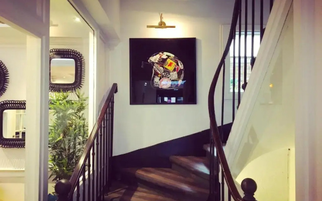 Hotel Etoile Trocadero