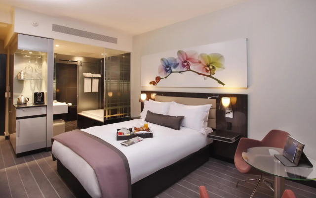 The Maslow Hotel, Sandton
