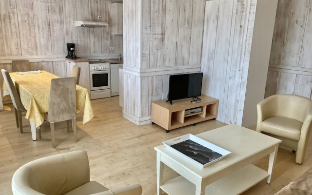 Tilleul Plaza Résidence